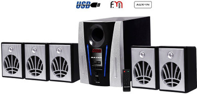 RAZOR RA-5.1 5.1 Home Cinema(MP3)