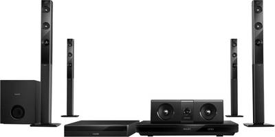 Philips HTB5580 5.1 Home Cinema