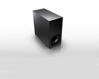 Sony HT-RT5 5.1 Home Theatre System