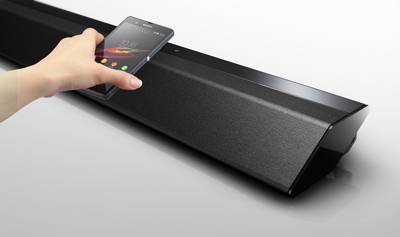 Sony HT-RT5 5.1 Home Theatre System