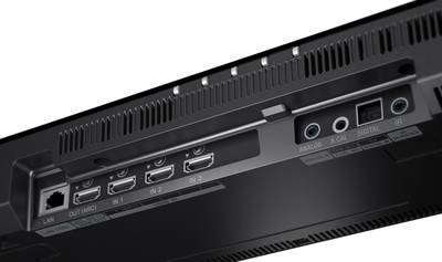 Sony HT-RT5 5.1 Home Theatre System