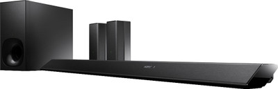 

Sony HT-RT5 5.1 Soundbar(Home Audio Speaker)
