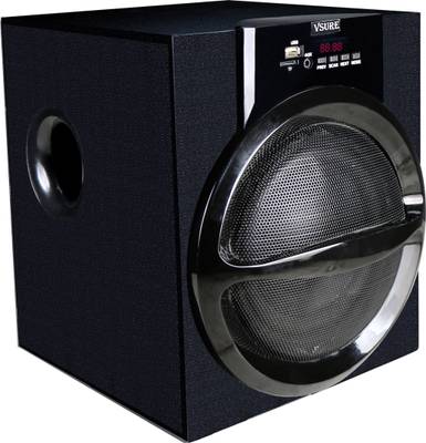 VSURE VHT-501IX,USB,FM &amp; AUX-IN 5.1 Home Theatre System