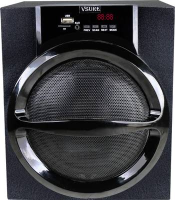 VSURE VHT-501IX,USB,FM &amp; AUX-IN 5.1 Home Theatre System