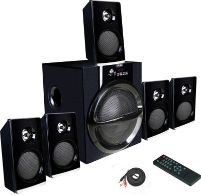 organic home theater 5.1