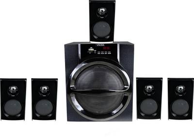 VSURE VHT-501, with BLUETOOTH,USB,FM &amp; AUX-IN 5.1 Home Theatre Sy...