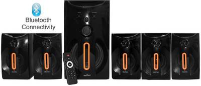 Tecnia TA 522B 5.1 Home Theatre System (DVD) 