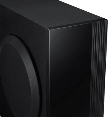 SAMSUNG HT-J5100K 5.1 Home Theatre System