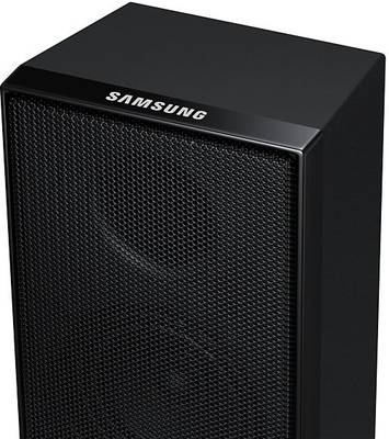 SAMSUNG HT-J5100K 5.1 Home Theatre System