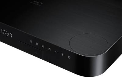 SAMSUNG HT-J5100K 5.1 Home Theatre System