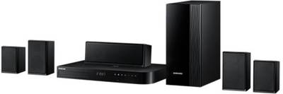 SAMSUNG HT-J5100K 5.1 Home Theatre System
