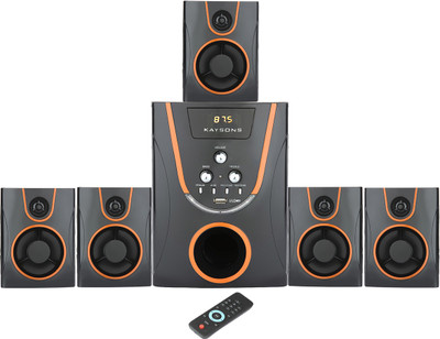 

KAYSONS FK3 5.1 Home Cinema(DVD)