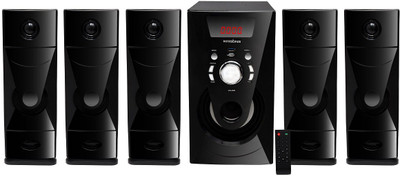 onix home theatre 5.1 price