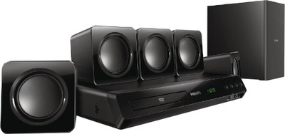 philips home theatre spa8000b 5.1 price