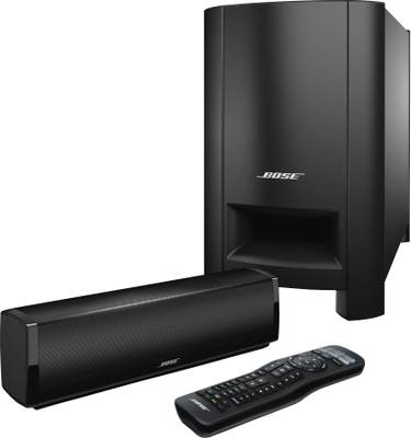 Bose CineMate 15 Soundbar