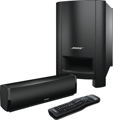 

Bose CineMate 15 Soundbar