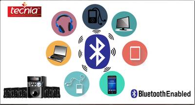 Tecnia TA 501BLUETOOTH 5.1 Home Theatre System