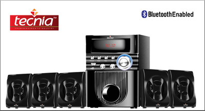 tecnia home theater