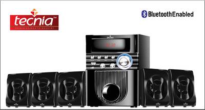 Tecnia TA 501BLUETOOTH 5.1 Home Theatre System