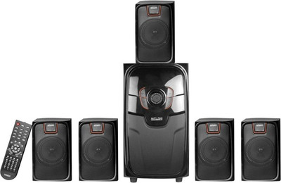 

Mitashi HT6595BT 5.1 5