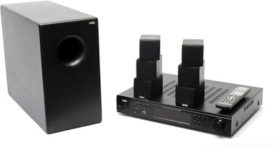 

Panda Audio KV-9892.1 2.1 2 Satellite Speakers, 1 Sub Woofer(USB)
