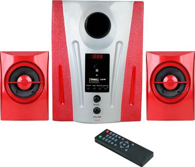 VSURE VHT2.1 2.1 Home Theatre System