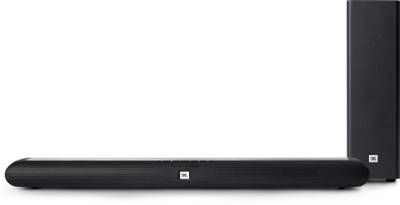 JBL Cinema SB150 2.1 Home Theatre System (Bluetooth) 