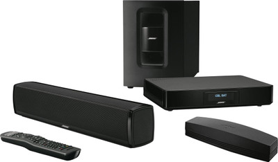 

Bose SoundTouch 120