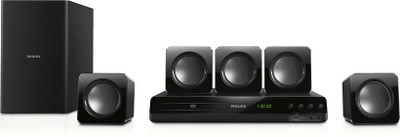 

Philips HTD 3509 5.1 Home Cinema(DVD)