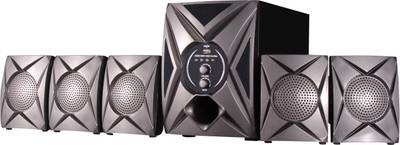 TECNIA XBOOM 503 BLUETOOTH 5.1 Home Theatre System