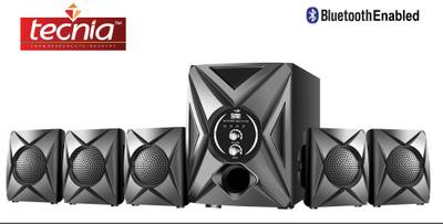 TECNIA XBOOM 503 BLUETOOTH 5.1 Home Theatre System