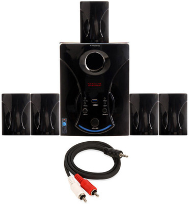 best 5.1 bluetooth home theater under 3000