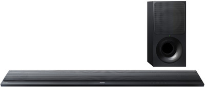 

Sony HT-CT790 330 W Bluetooth Soundbar(Black, 2.1 Channel)