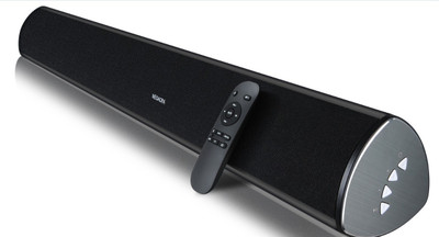 

Megacra S11 2 Analog 3D Surround Soundbar(Dvd, Tv, Tab, Mobile, Computer, Stb)