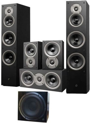 low cost 5.1 home theater
