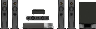 

Sony BDVN7200W(Freebie)