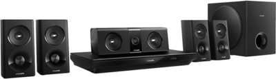 

Philips HTB 3520 5.1 Soundbar(blu ray)