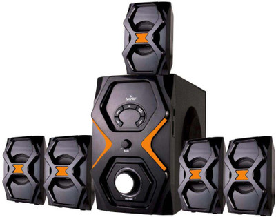 

TECNIA Hexawave 5001Bluetooth 5.1 Home Cinema(USB, FM RADIO)