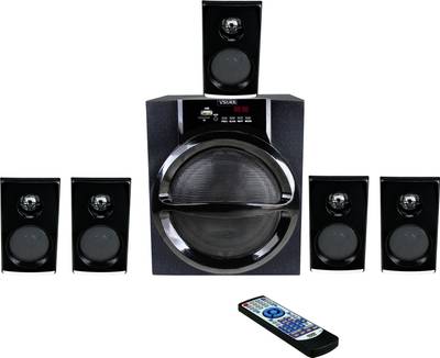 VSURE VHT-501IX,USB,FM &amp; AUX-IN 5.1 Home Theatre System