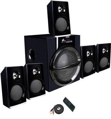 VSURE VHT-501IX,USB,FM &amp; AUX-IN 5.1 Home Theatre System