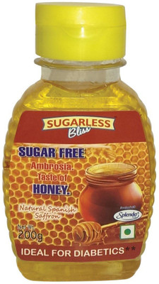 

Sugarless Bliss Sugar Free(200 g)