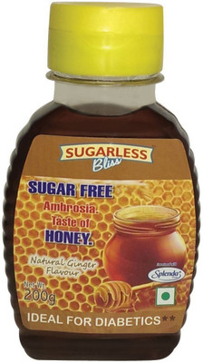 

Sugarless Bliss Sugar Free Natural(200 g)