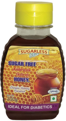 

Sugarless Bliss Sugar Free(200 g)
