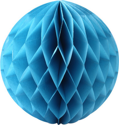 

Madcaps The Party Shop Honeycomb Pom Ball(Round Pack of 3)