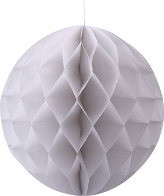 

Madcaps The Party Shop Honeycomb Pom Ball(Round Pack of 3)