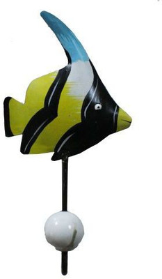 Artlivo NEW FISH COLLECTION 1 - Pronged Hook