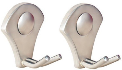 18% OFF on Homeproducts4u Hook(Pack of 2) 18% OFF on Homeproducts4u Hook(Pack of 2)