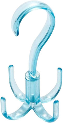 

Evana Pro 4 - Pronged Hook(Multicolor Pack of 1)