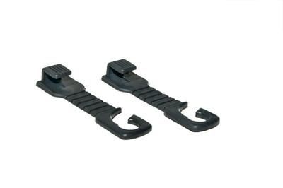 

Fixon 2 - Pronged(Black Pack of 2)