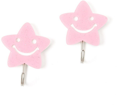 

EZ Life Shining Star 2 - Pronged Hook(Multicolor Pack of 2)